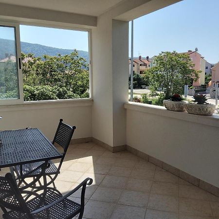 Apartments Rea Cres Exterior foto