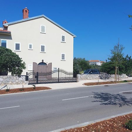 Apartments Rea Cres Exterior foto
