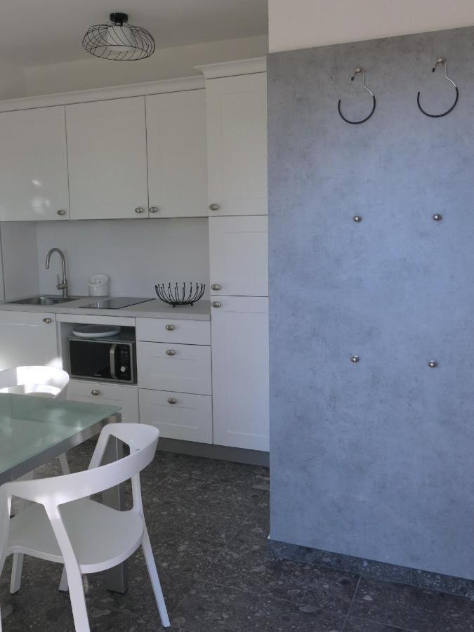 Apartments Rea Cres Exterior foto
