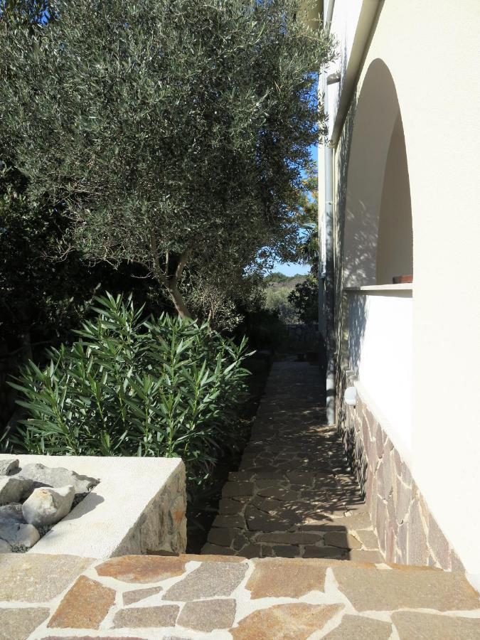 Apartments Rea Cres Exterior foto