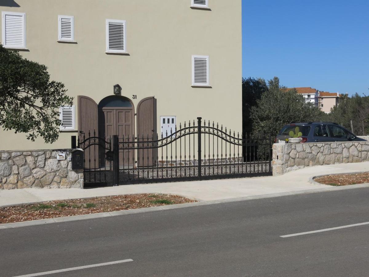 Apartments Rea Cres Exterior foto