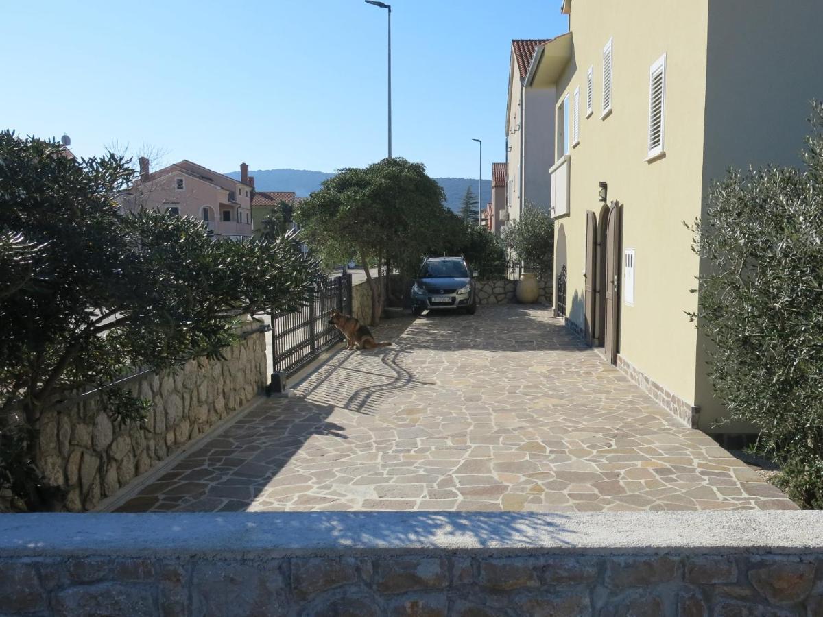 Apartments Rea Cres Exterior foto