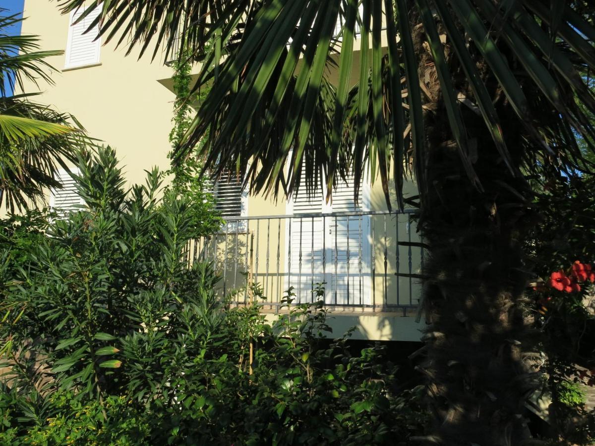 Apartments Rea Cres Exterior foto