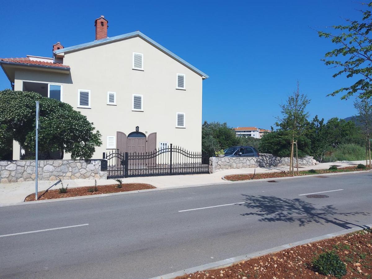 Apartments Rea Cres Exterior foto