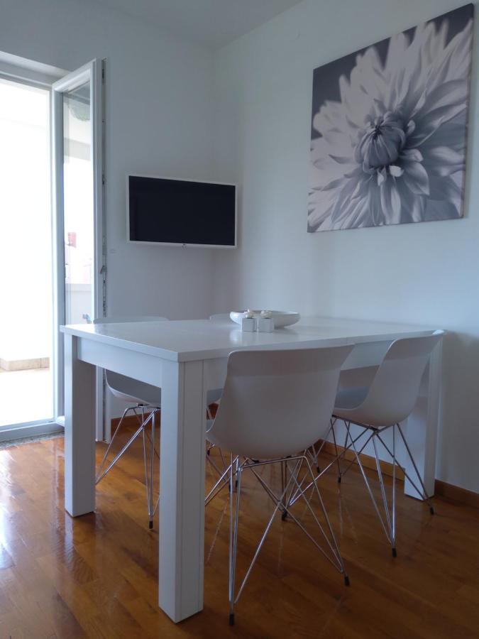 Apartments Rea Cres Exterior foto